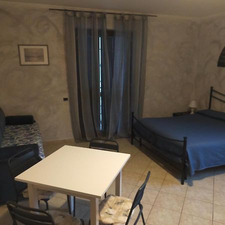 Stroncone B&B Casa Regina מראה חיצוני תמונה