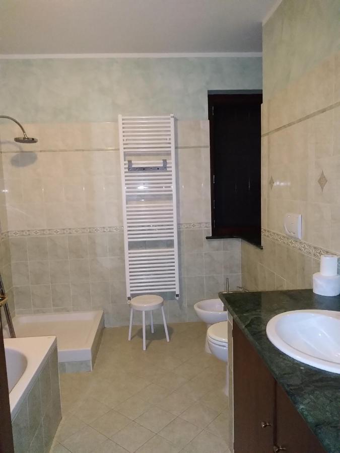 Stroncone B&B Casa Regina מראה חיצוני תמונה
