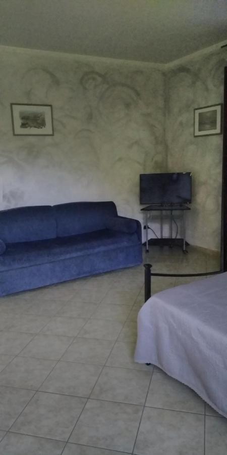 Stroncone B&B Casa Regina מראה חיצוני תמונה