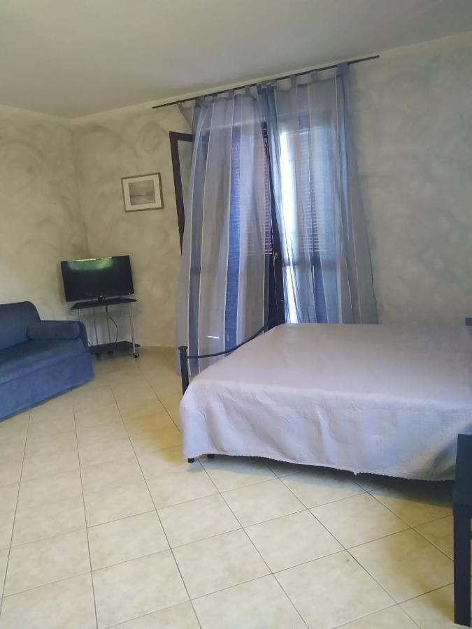 Stroncone B&B Casa Regina מראה חיצוני תמונה