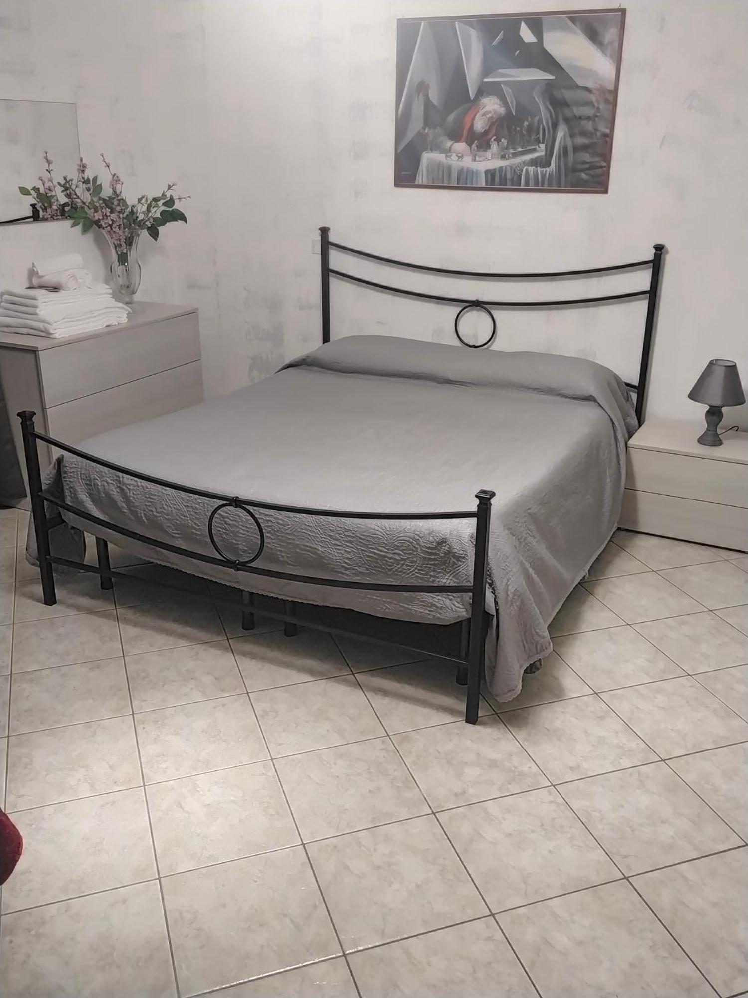 Stroncone B&B Casa Regina חדר תמונה